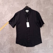 Marks & Spencer Linen Shirt