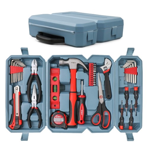 49pc complete home - home, tool