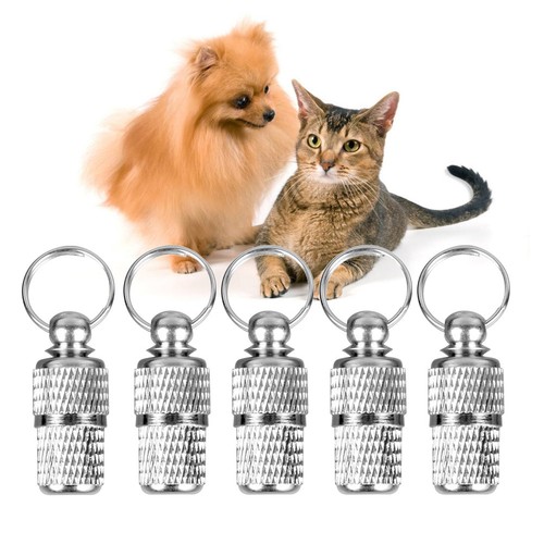 6pcs reusable pet barrels - pet,