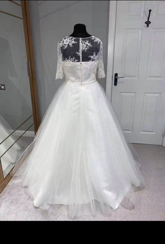 Size bianco evento wedding - 16,