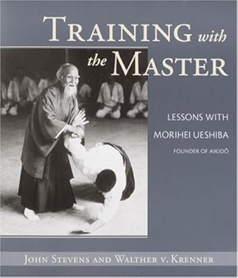 Training with the - , master