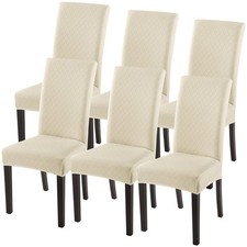 Dining Room Chair Covers Set
