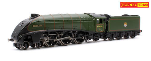 Hornby pre owned - hornby, tt3008m
