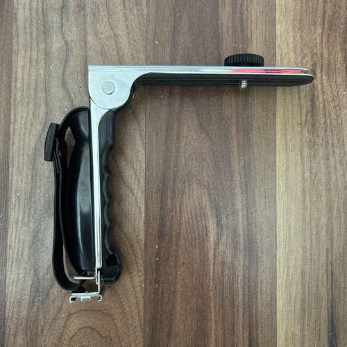 Vintage flash folding angle - folding,