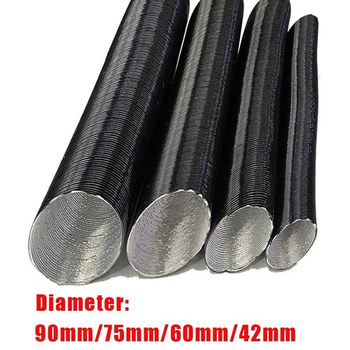 Diesel heater air duct pipe - heater,