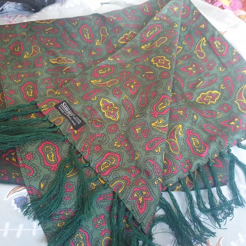 Vtg 60s sammy green - 60s,