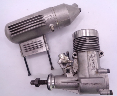 Max 2 stroke rc - max, fp