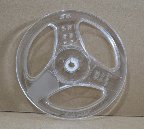 Vintage inch 200ft cine - 5”,