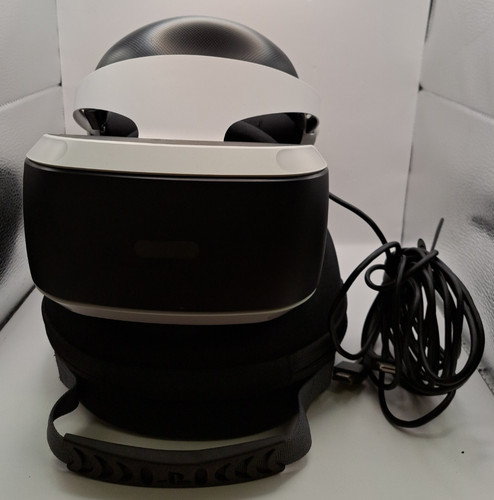 Sony playstation headset - playstation,