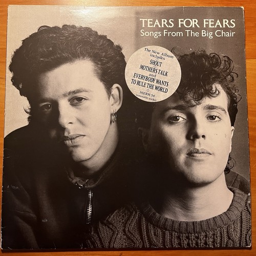 Tears for fears songs from - for,