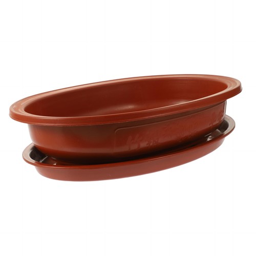 Pcs large oval - pcs,