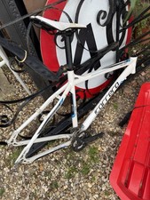 Carrera Valour Bike Frame