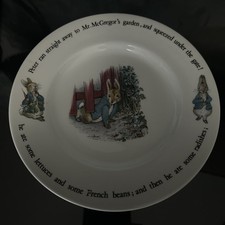 Wedgwood Beatrix Potter