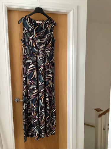 Seasalt beach glass maxi dress - seasalt,