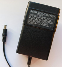 Yamaha PA-5B AC Adapter Power