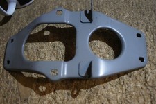 Honda cl175 front - , mudguard