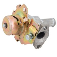 JAGUAR E-TYPE HEATER CONTROL