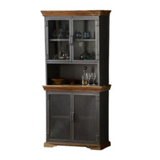 Cosmopolitan Industrial Wood