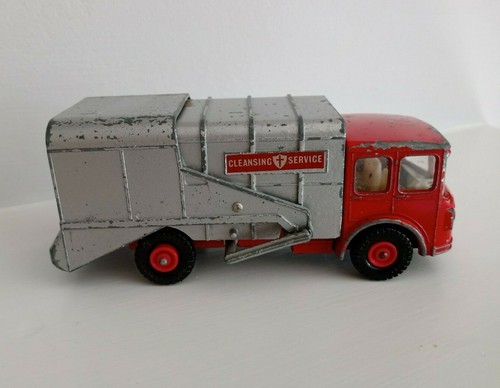 Lesney matchbox series - lesney, king