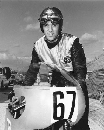 James varnes motorcycle - varnes,