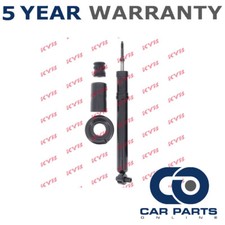 Suspension Shock Absorber Rear