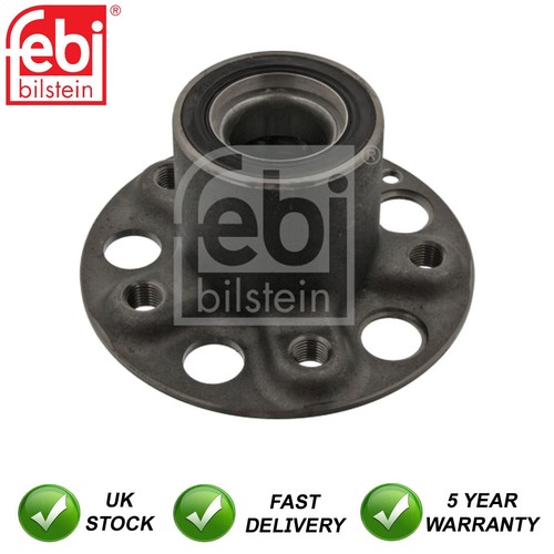 Wheel bearing kit front - bearing,