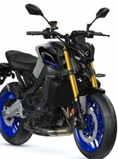 YAMAHA MT09 SP 2022 TUBE