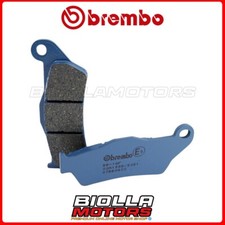 07BB04CC FRONT BRAKE PADS
