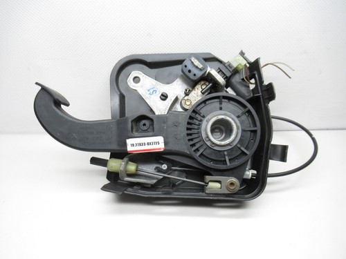 Mercedes e500 foot pedal - foot,