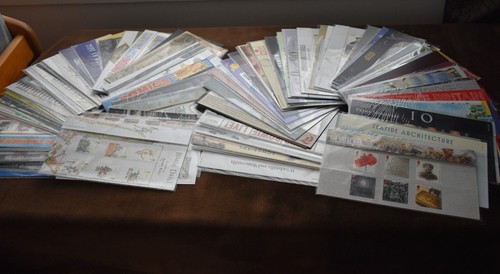 Presentation packs 2012 - 2012,
