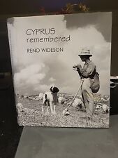 Cyprus Remembered Hardback