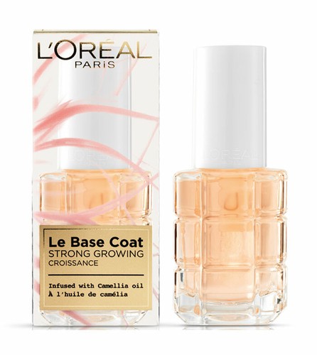 Oreal base coat - l'oreal, le