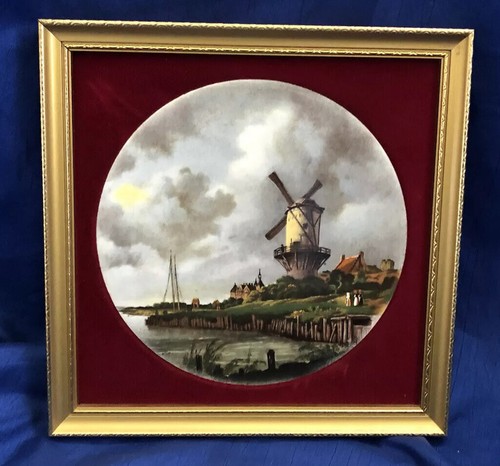 Staffordshire harleigh china - staffordshire,