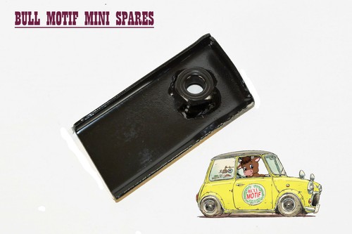 Classic mini mounting - mini,