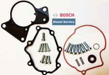 Gasket set vacuum pump - vw,