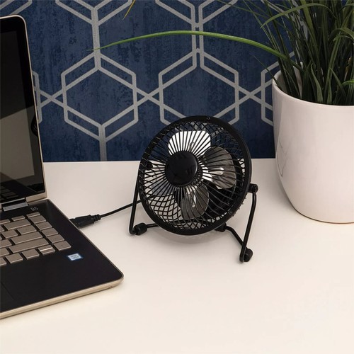 Usb fan caravan camper - usb,