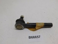 VEMA TIE ROD END STEERING HEAD FOR FIAT 128-X1/9 2574 5962654