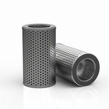 MAIN FILTER MF0066142 FILTREC