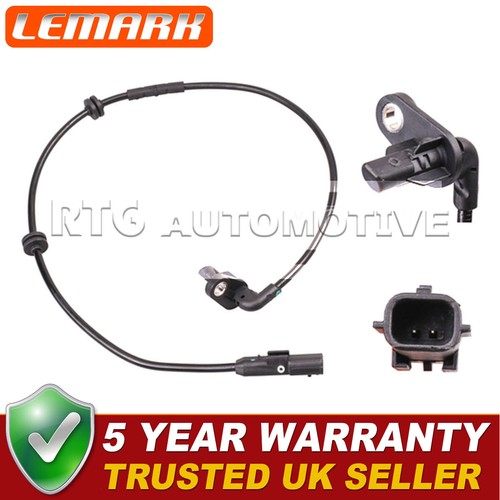 Lemark rear right abs - lemark,