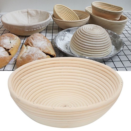Sourdough bannetons bread - sourdough,
