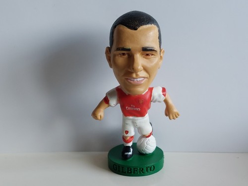 Corinthians prostars gilberto - prostars,