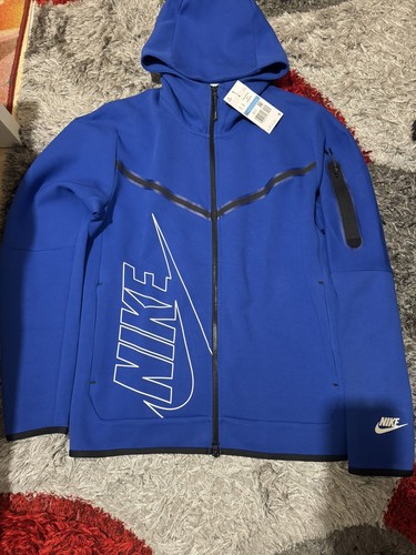 Nike tech fleece - tech,