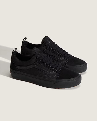 Vans old skool insulated - old,