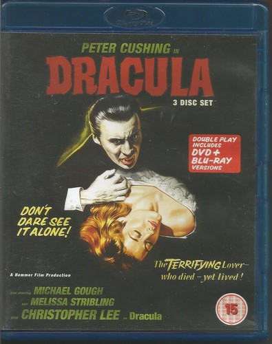 Dracula hammer classic - hammer,