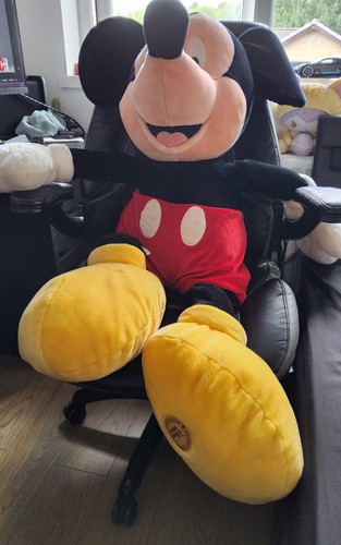 Official disney mickey - disney, mouse