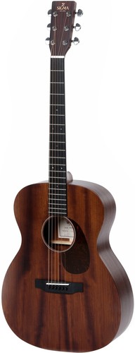 Sigma 000m acoustic guitar - sigma,