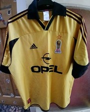 AC Milan Football Shirt Jersey