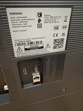 Inch samsung ue75u7000fk - 75,