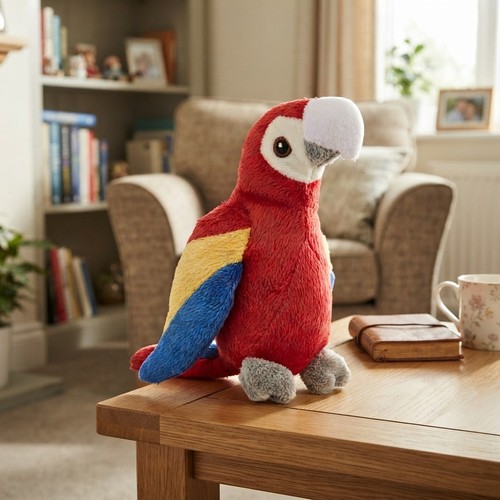 Eco friendly recycled plush - eco-friendly,