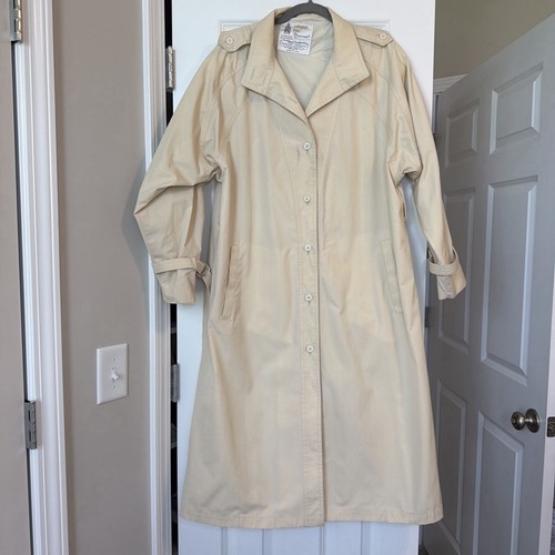 Vintage london fog - fog, maincoats